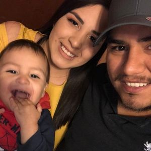 Meet your Posher, Erickayfabian